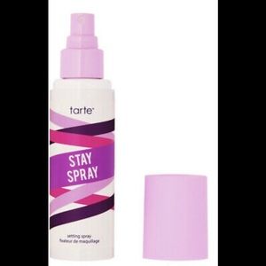 NEW TARTE STAY SPRAY